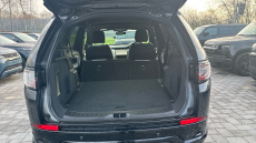 Land Rover Discovery Sport 1.5 P270e Dynamic SE 5dr Auto [5 Seat] Station Wagon